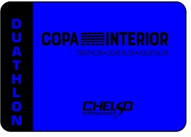 COPA INTERIOR - DUATHLON