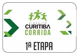 1ª ETAPA CAMPEONATO ADULTO DE CORRIDAS CWB