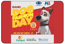 6a CORRIDA DOG FASHION DAY