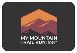 MY MOUNTAIN TRAIL RUN