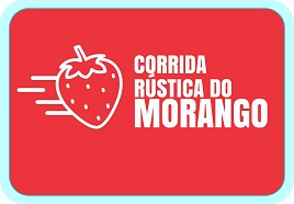 CORRIDA RÚSTICA DO MORANGO