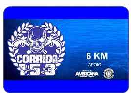 CORRIDA 153