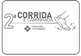 2ª Corrida e Caminhada
São Camilo